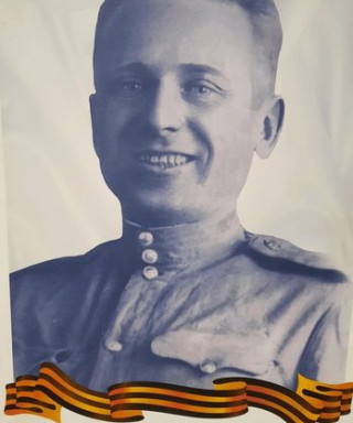 Куц Николай Фёдорович