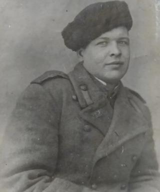 Шаталов Семен Никонорович