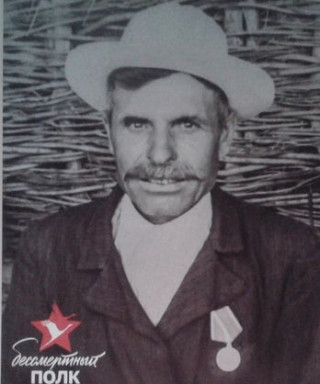 Печенов Ефим Романович