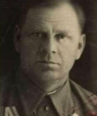Свешников Иван Васильевич