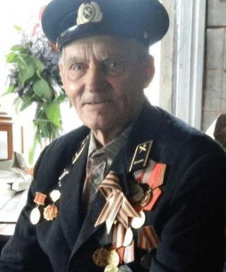 Болдырев Иван Ильич