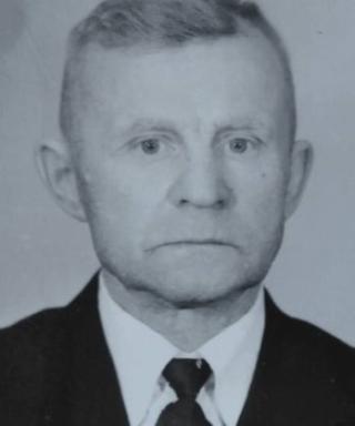 Курицын Александр Федотович