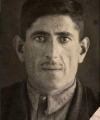 Геворгян Арам Тигранович