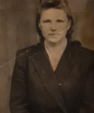 Лизунова Анна Николаевна