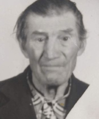 Амосов Фёдор Емельянович