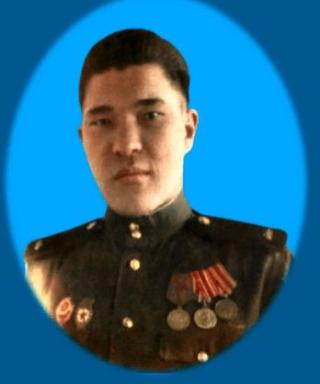 Сороковиков Александр Иванович