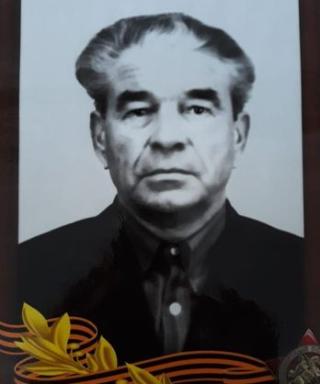 Золотарев Сергей Николаевич