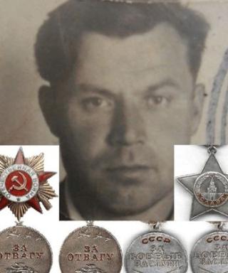 Семенов Владимир Михайлович