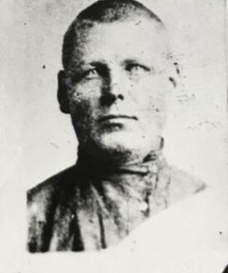 Болячевец Григорий Сергеевич