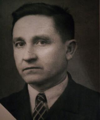 Кузнецов Констанин Иванович