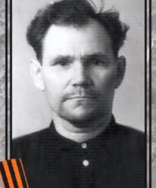 Гальчун Мифодий Павлович