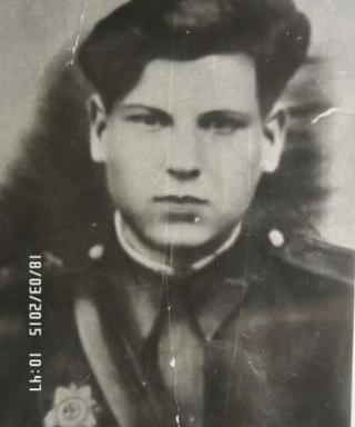 АЛЕКСЕЕВ ВАСИЛИЙ ИОСИПОВИЧ
