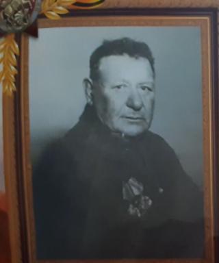 Филин Николай Михайлович