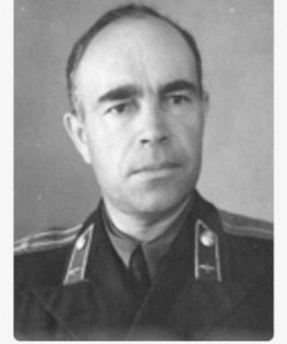 Лежепеков Сергей Егорович