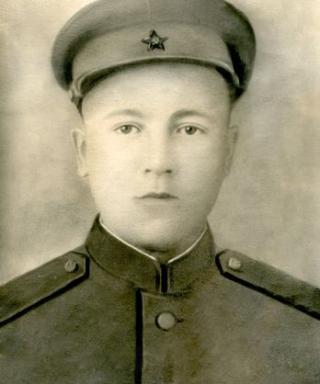 Головин Павел Леонтьевич