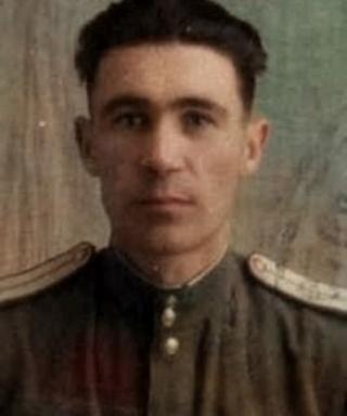 Тесля Иван Григорьевич