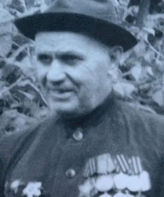 Голов Сергей Иванович