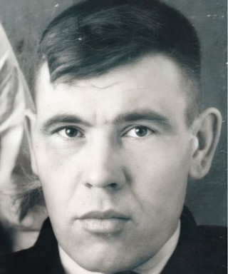 Мельников Николай