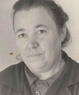 Носкова Ольга Сергеевна