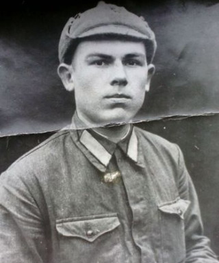 Бакелов Николай Михалович