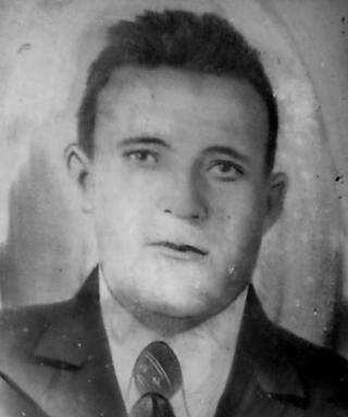 Костомаров Василий Михайлович