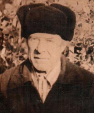 Головин Николай Михайлович