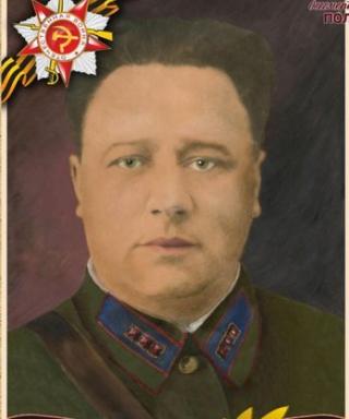 Телелюев Геннадий Иванович