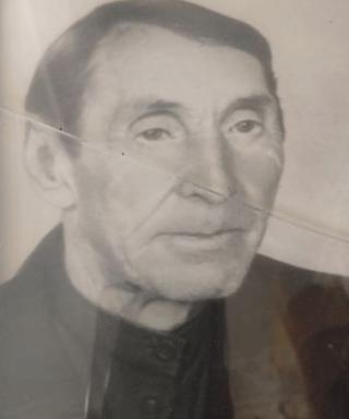 Симанов Григорий Степанович