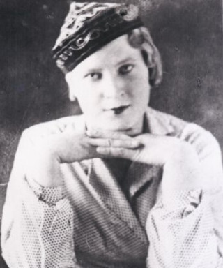 Остроухова Мария Алексеевна