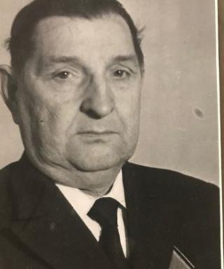Дерюгин Михаил Тихонович