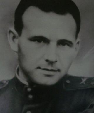 Саламатов Иван Трофимович