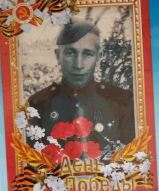 Вагапов Анвар Каюмович