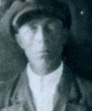 Лягаев Павел Андреевич