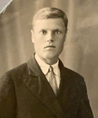 Карпов Алексей Иванович