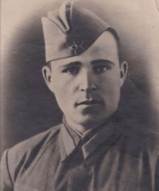Кононов Иван Васильевич