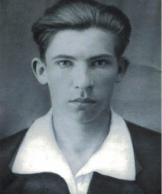 Дронов Василий Евдокимович