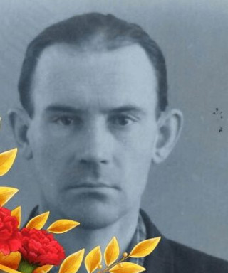 Сысолятин Василий Александрович