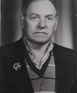 Сандалов Виктор Георгиевич