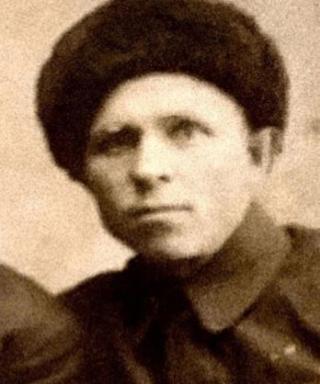 Мухачёв Максим Ильич
