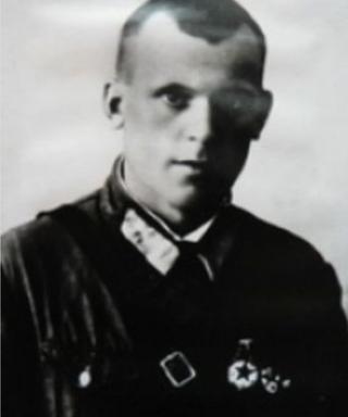 Лоцманов Василий Михайлович
