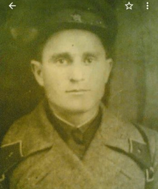 Бедикян Арутюн Левонович