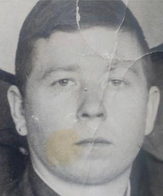 Кубенко Григорий Иванович