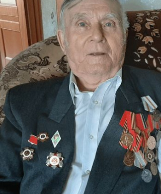 Артемьев Анатолий Федорович