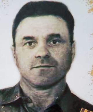 Костин Иван Петрович