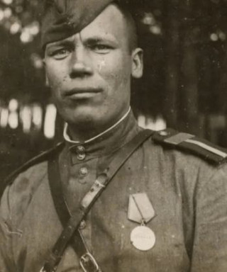 Анчиков Кирилл Сергеевич