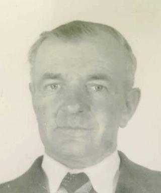 Самуйленков Федор Тимофеевич
