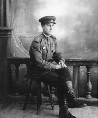 Кузнецов Алексей Михайлович