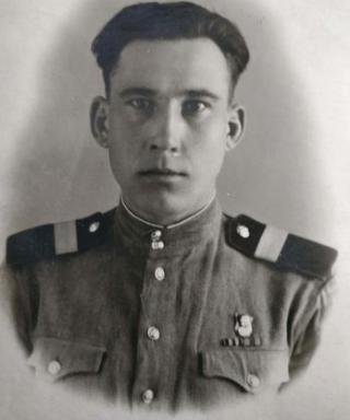 Селиван Степан Емельянович