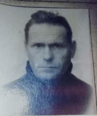 Сергеев Николай Иванович