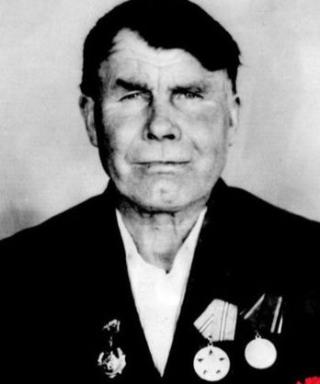 Лештаев Виктор Яковлевич